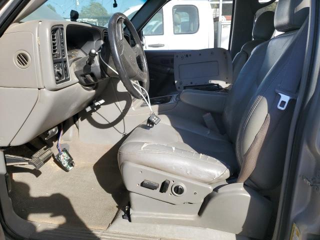 2006 Chevrolet Silverado K2500 Heavy Duty