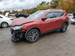 2016 Nissan Rogue S for sale in Ellwood City, PA