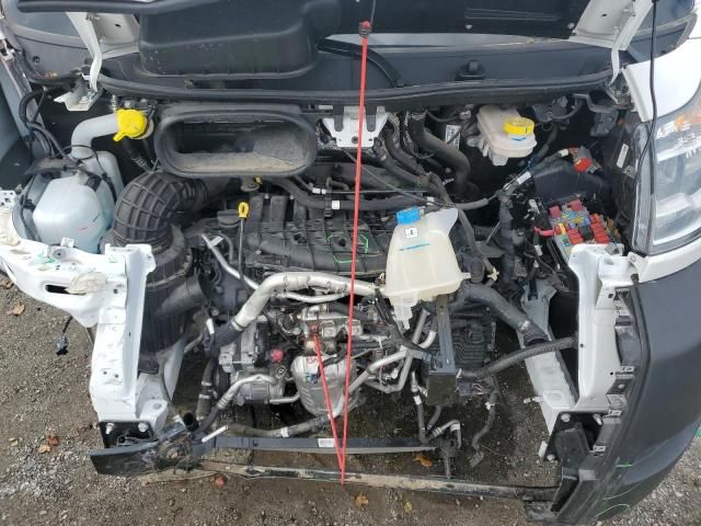 2022 Dodge RAM Promaster 2500 2500 High
