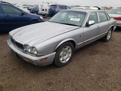 2002 Jaguar XJ8 en venta en Dyer, IN