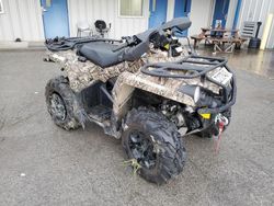 Vehiculos salvage en venta de Copart Ellwood City, PA: 2019 Can-Am Outlander Mossy OAK Hunting Edition 450