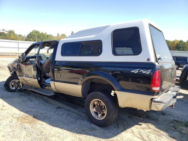 2001 Ford F250 Super