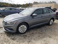 2020 Volkswagen Jetta S for sale in Ellenwood, GA