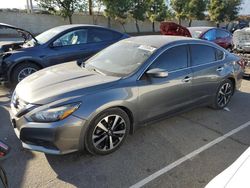 2018 Nissan Altima 2.5 for sale in Rancho Cucamonga, CA
