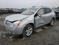 2008 Nissan Rogue S for sale in Eugene, OR