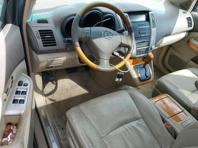 2007 Lexus RX 350