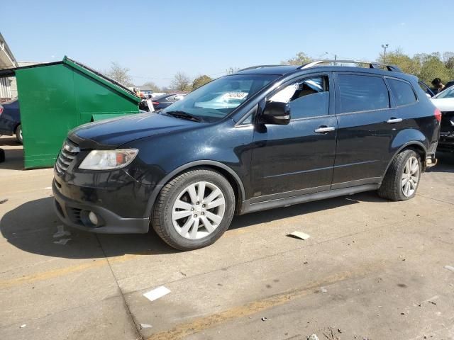 2008 Subaru Tribeca Limited