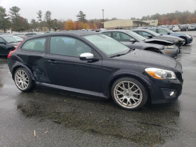 2012 Volvo C30 T5