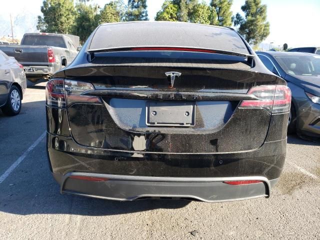 2023 Tesla Model X