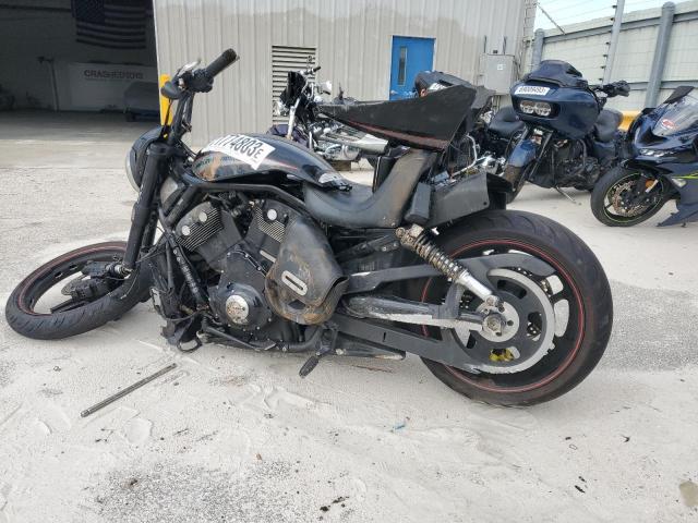 2015 Harley-Davidson Vrscdx Night ROD Special