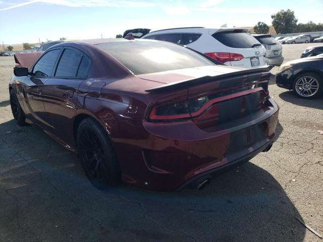 2018 Dodge Charger R/T 392