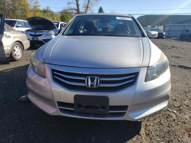 2011 Honda Accord LX