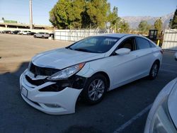 2013 Hyundai Sonata GLS for sale in Rancho Cucamonga, CA