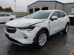 2021 Buick Envision Preferred en venta en Rogersville, MO