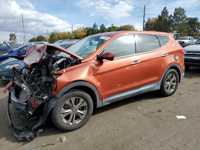 2015 Hyundai Santa FE Sport