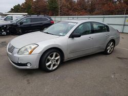 2004 Nissan Maxima SE for sale in Brookhaven, NY