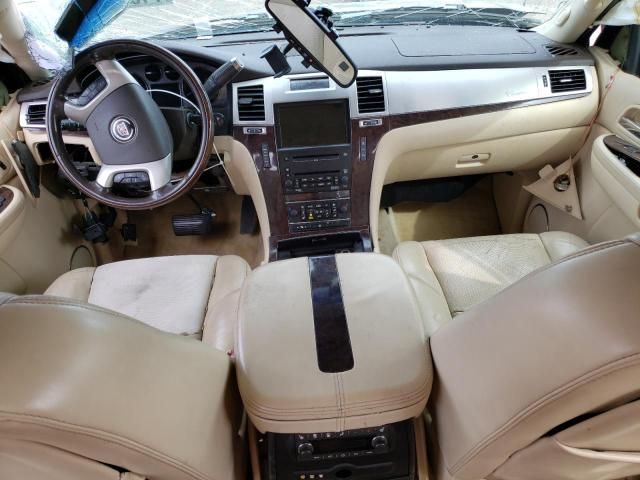 2007 Cadillac Escalade Luxury