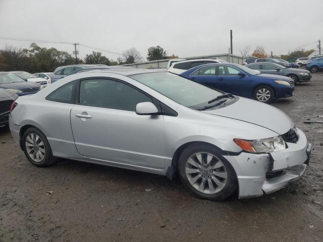 2009 Honda Civic EX