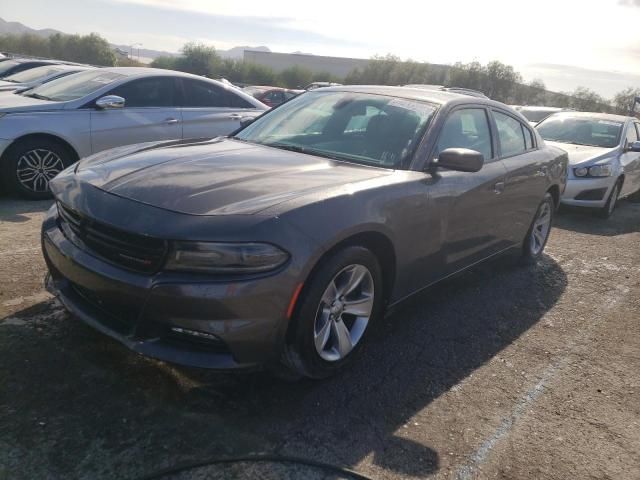 2017 Dodge Charger SXT