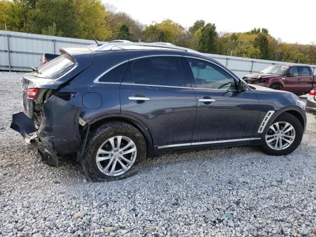 2011 Infiniti FX35