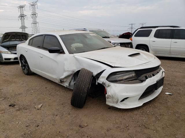 2020 Dodge Charger R/T