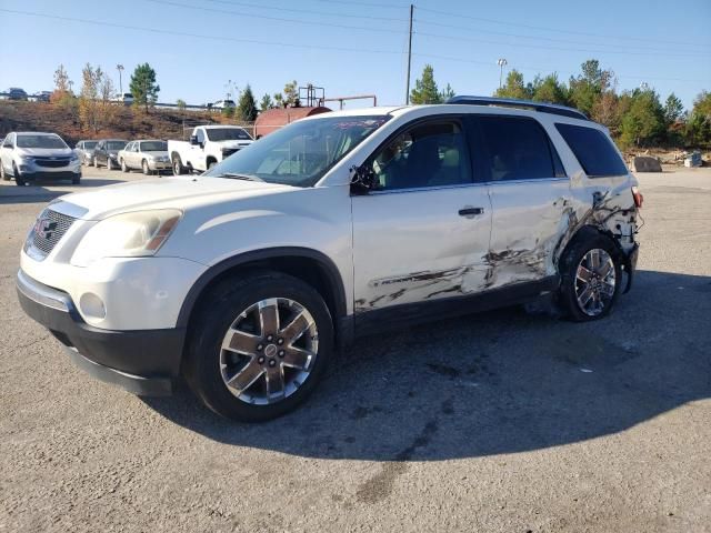 2008 GMC Acadia SLT-1