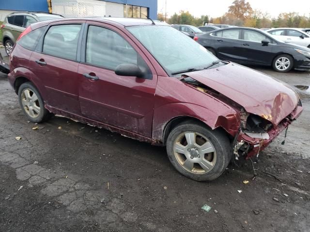 2006 Ford Focus ZX5