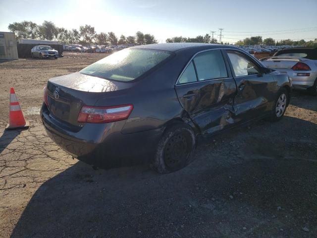 2008 Toyota Camry CE