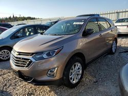 2019 Chevrolet Equinox LS for sale in Franklin, WI
