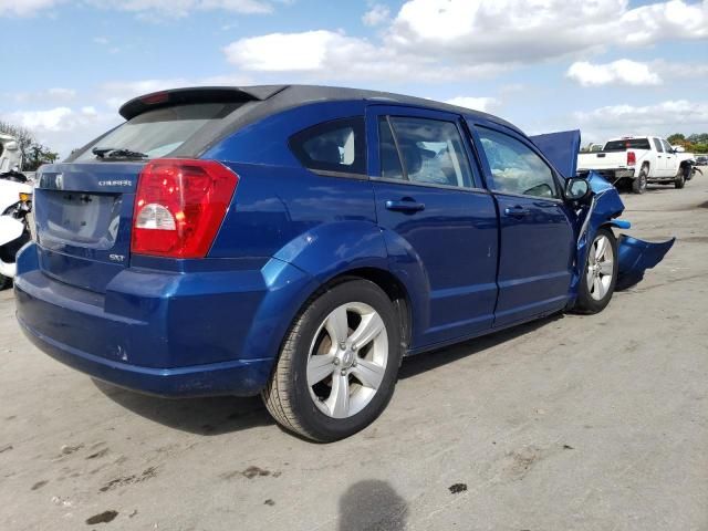 2010 Dodge Caliber SXT