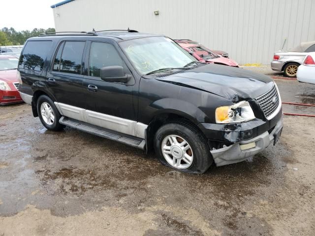 2003 Ford Expedition XLT