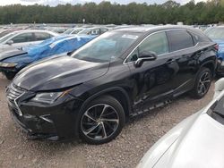 Lexus salvage cars for sale: 2016 Lexus RX 350 Base