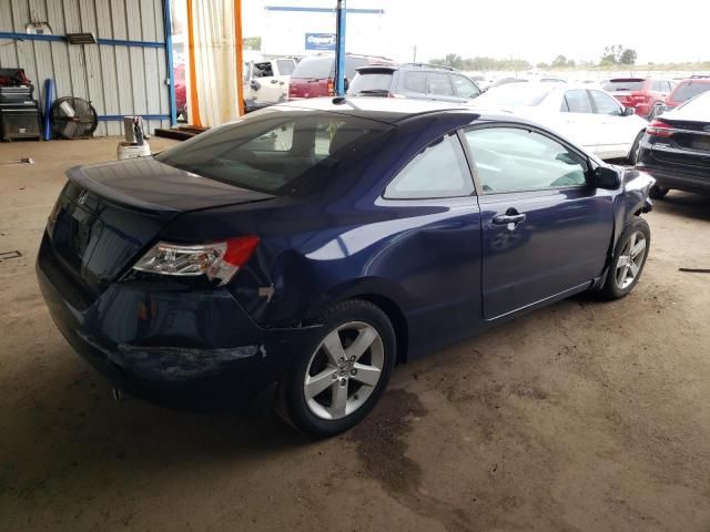 2008 Honda Civic EXL