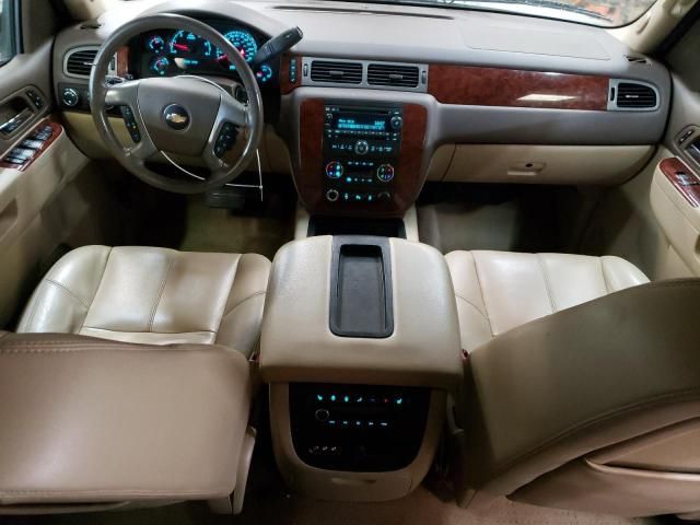 2014 Chevrolet Tahoe K1500 LT