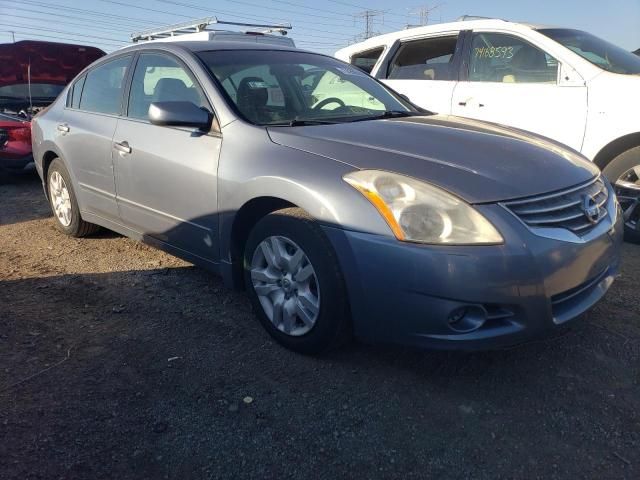 2010 Nissan Altima Base