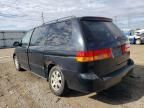 2003 Honda Odyssey EXL