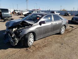 2009 Toyota Camry Base en venta en Greenwood, NE