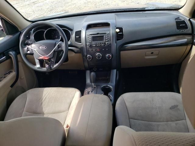 2011 KIA Sorento Base