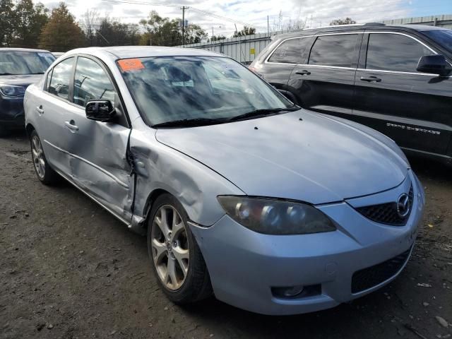 2009 Mazda 3 I