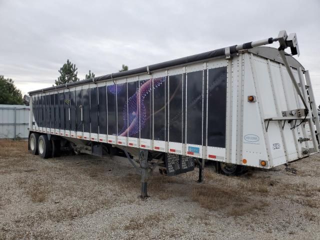 2015 Miscellaneous Equipment Trailer