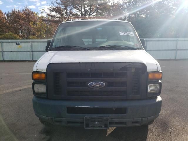 2008 Ford Econoline E250 Van