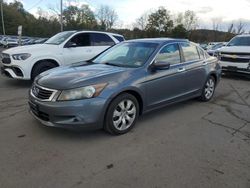 2009 Honda Accord EXL for sale in Marlboro, NY