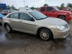 2008 Chrysler Sebring Touring