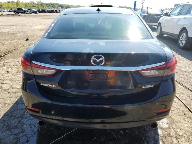 2016 Mazda 6 Grand Touring