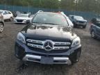 2018 Mercedes-Benz GLS 450 4matic