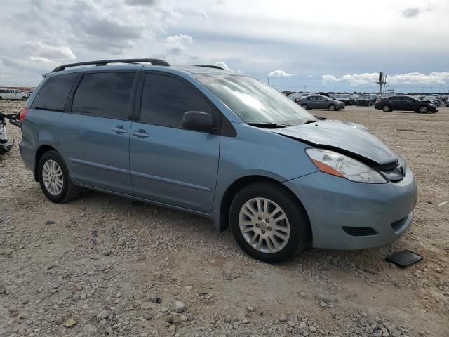 2008 Toyota Sienna CE