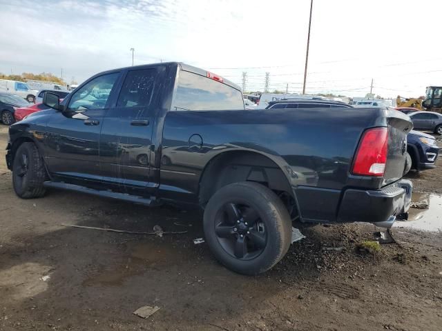 2016 Dodge RAM 1500 ST