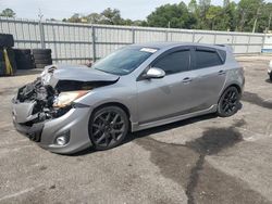 2011 Mazda Speed 3 for sale in Eight Mile, AL