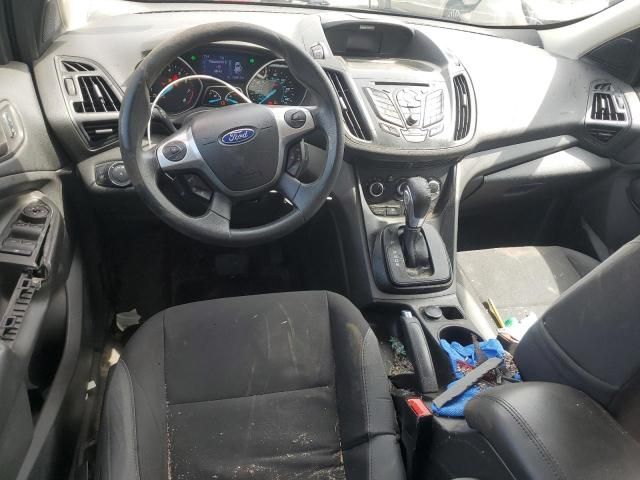 2014 Ford Escape S