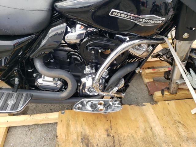 2021 Harley-Davidson Fltrx